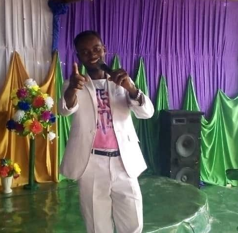 Recent Sermon