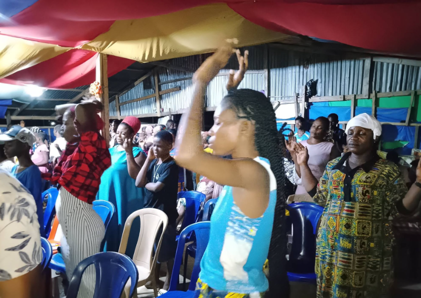 Youth Fellowship