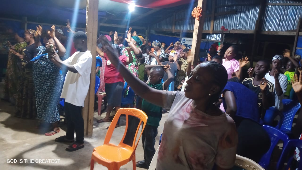 Church Community