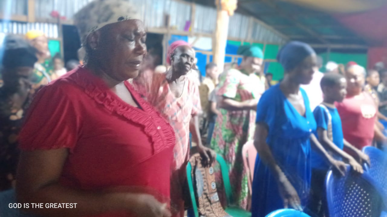 Women Fellowship