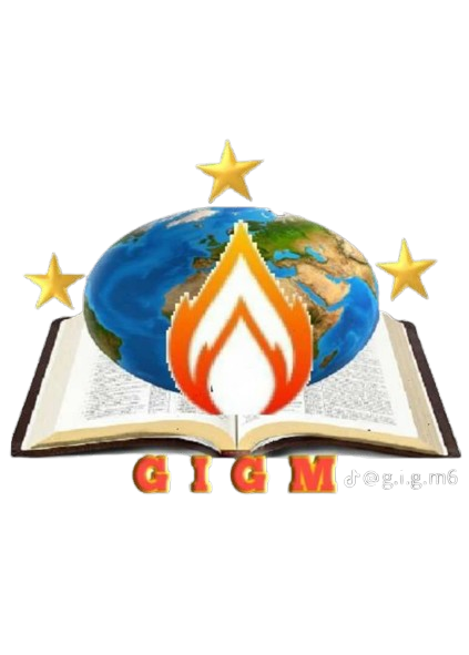 Gloryland International Gospel Ministry Logo